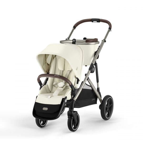 CYBEX Gold Gazelle S